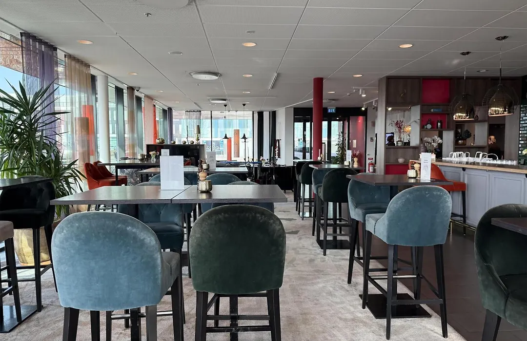 Best Western Plus Park City Lund-1