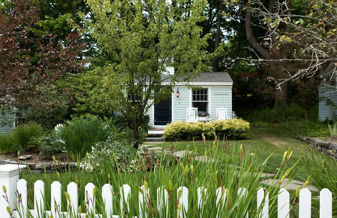 The Cottages At Cabot Cove-1