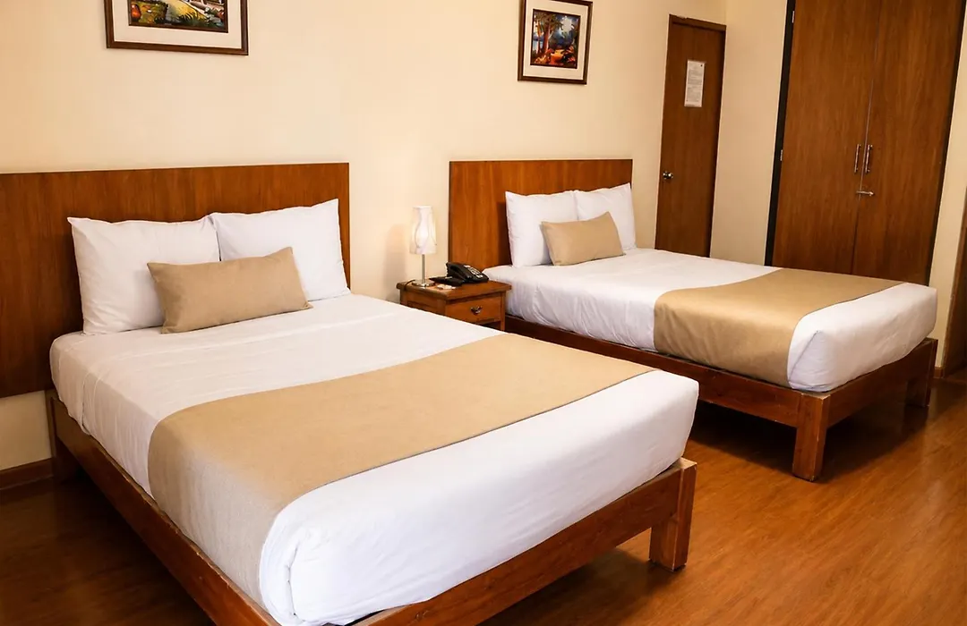 Hotel Santa Rosa-1