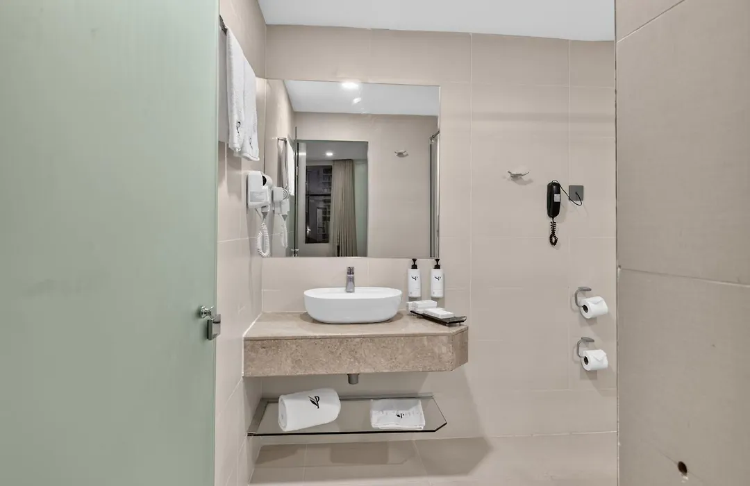 Prideinn Azure Hotel Nairobi Westlands-1