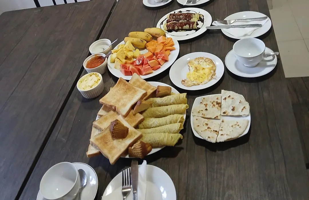 Jasmine Garden Inn-1
