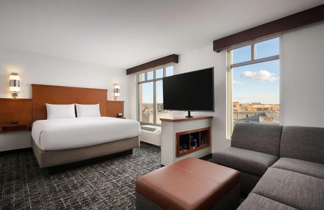 Hyatt Place Columbus/Osu-1