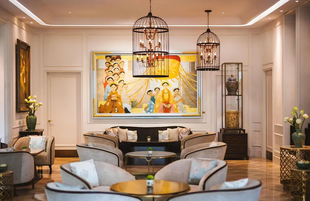 Hotel Des Arts Saigon Mgallery Collection-1