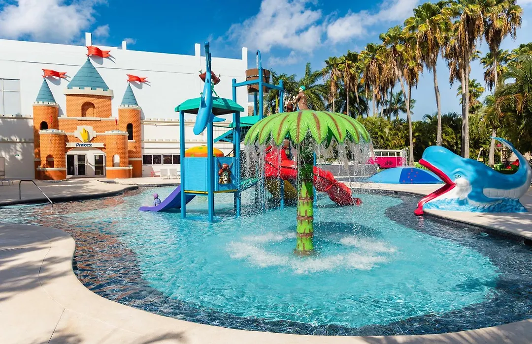 Princess Family Club Riviera-1