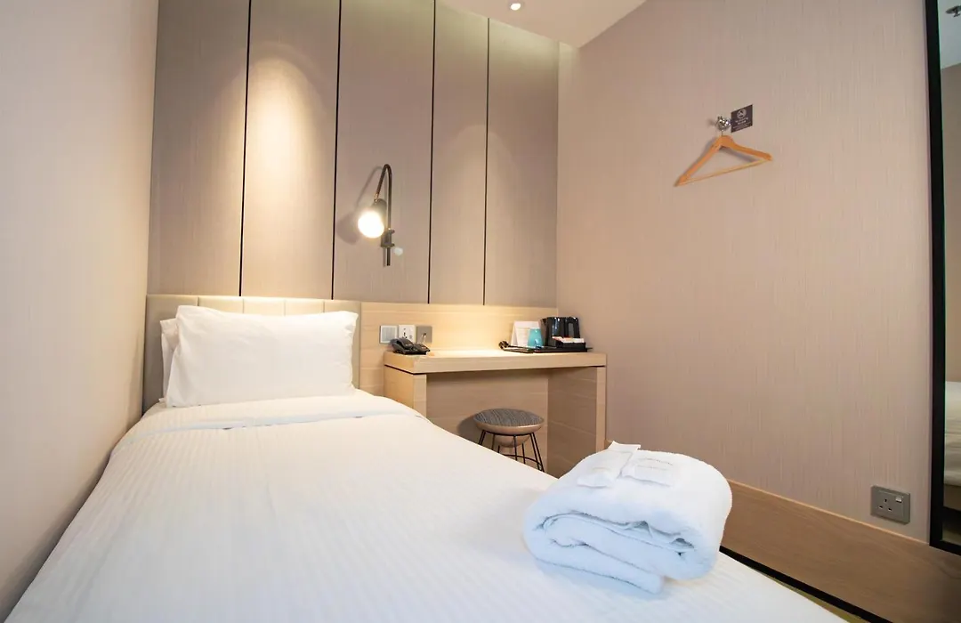 Changi Transit Hotel Terminal 1-1