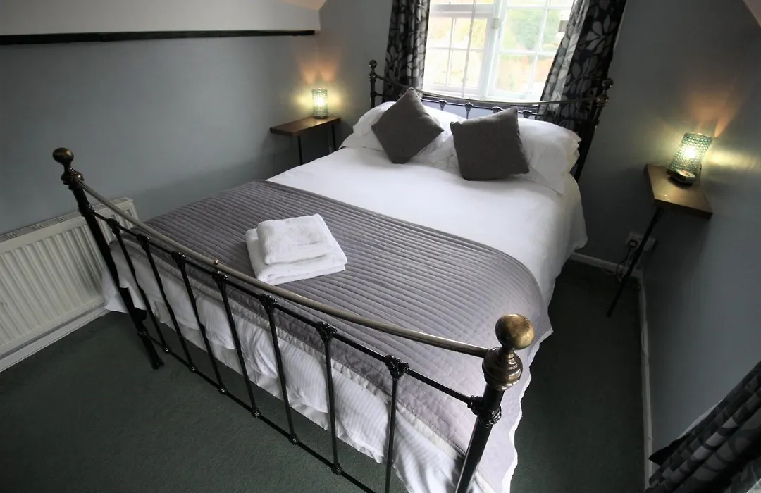 The Carpenters Arms-1
