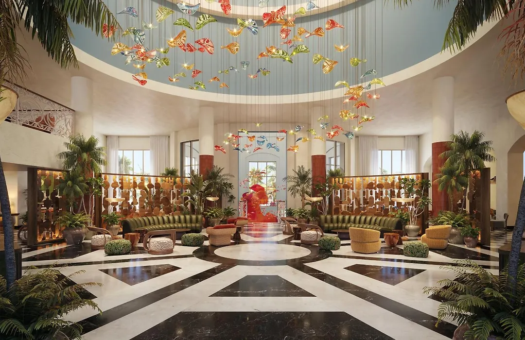 Joia Rose Hall By Iberostar (Adults Only)-1