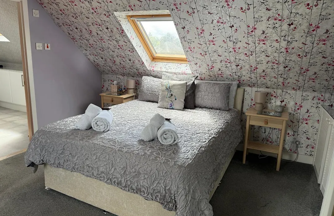 Dionard Guest House-1