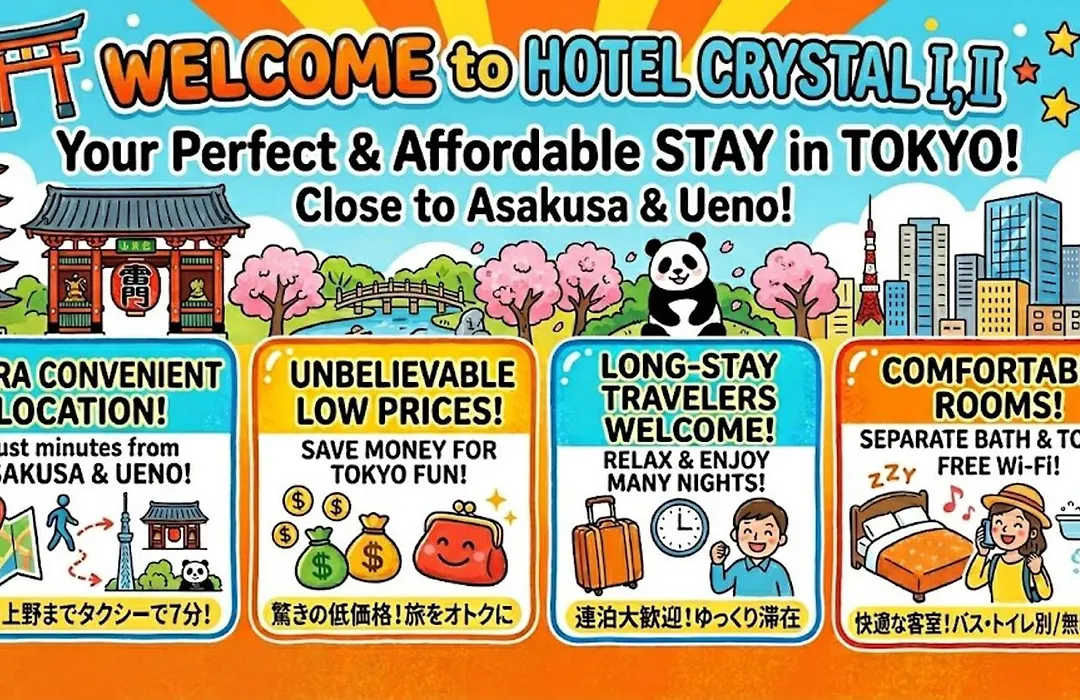 Hotel Crystal -大人専用---1