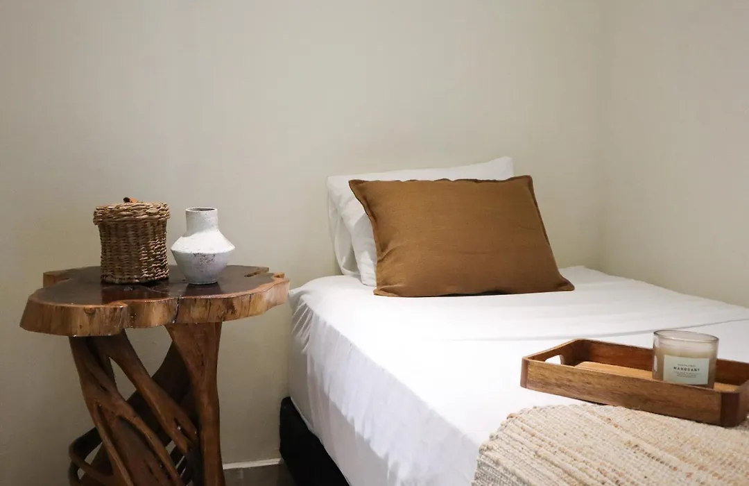 La Palma Beachfront Hotel Boutique-1