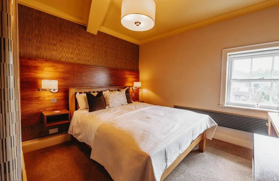 Old Orleton Inn - Telford-1