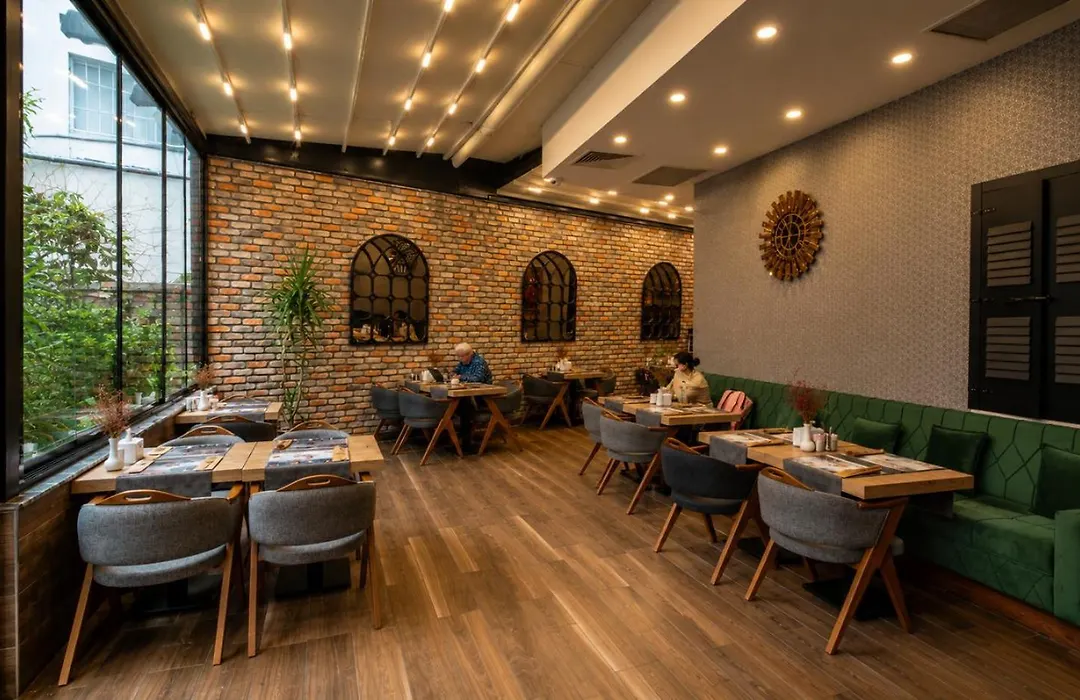 Mai Inci Otel-1