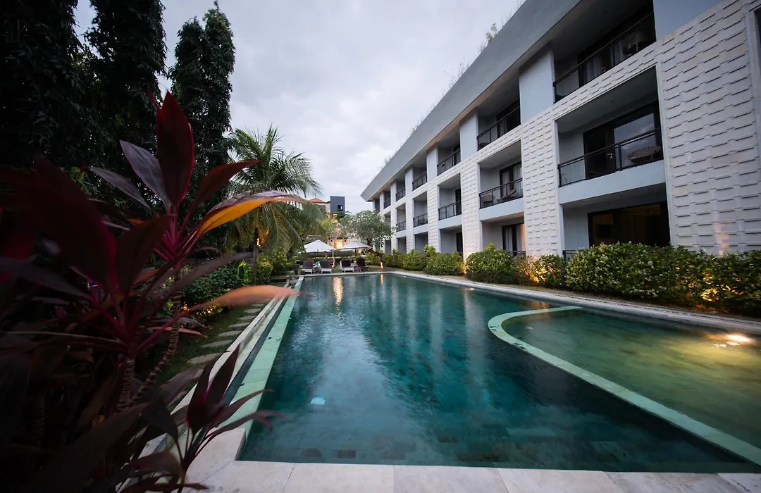 Padang Padang Inn-1