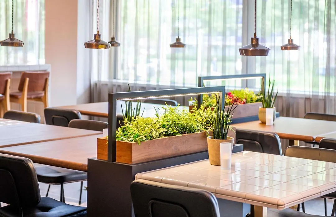Adagio Amsterdam City South-1
