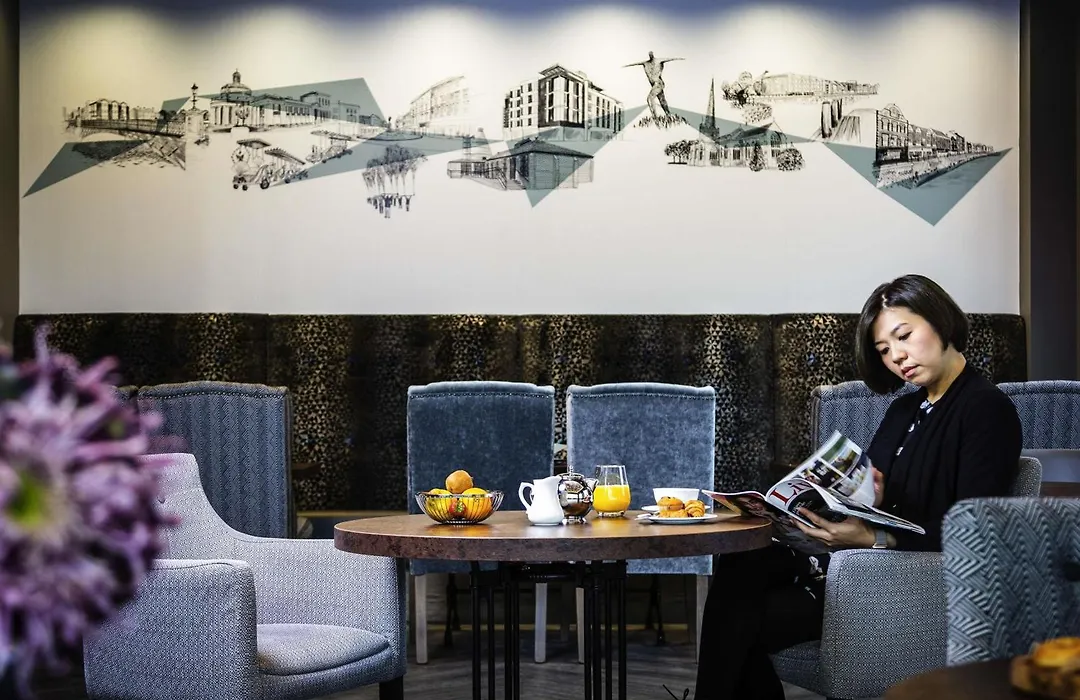 Mercure Bridgwater-1