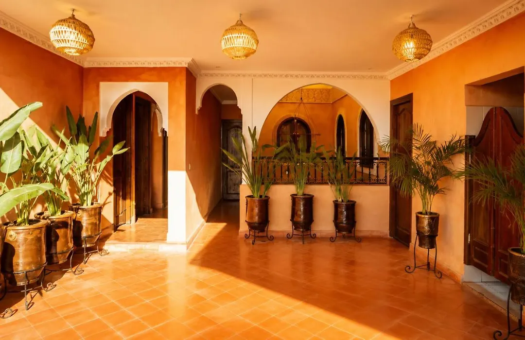 Riad Medina Art & Suites-1