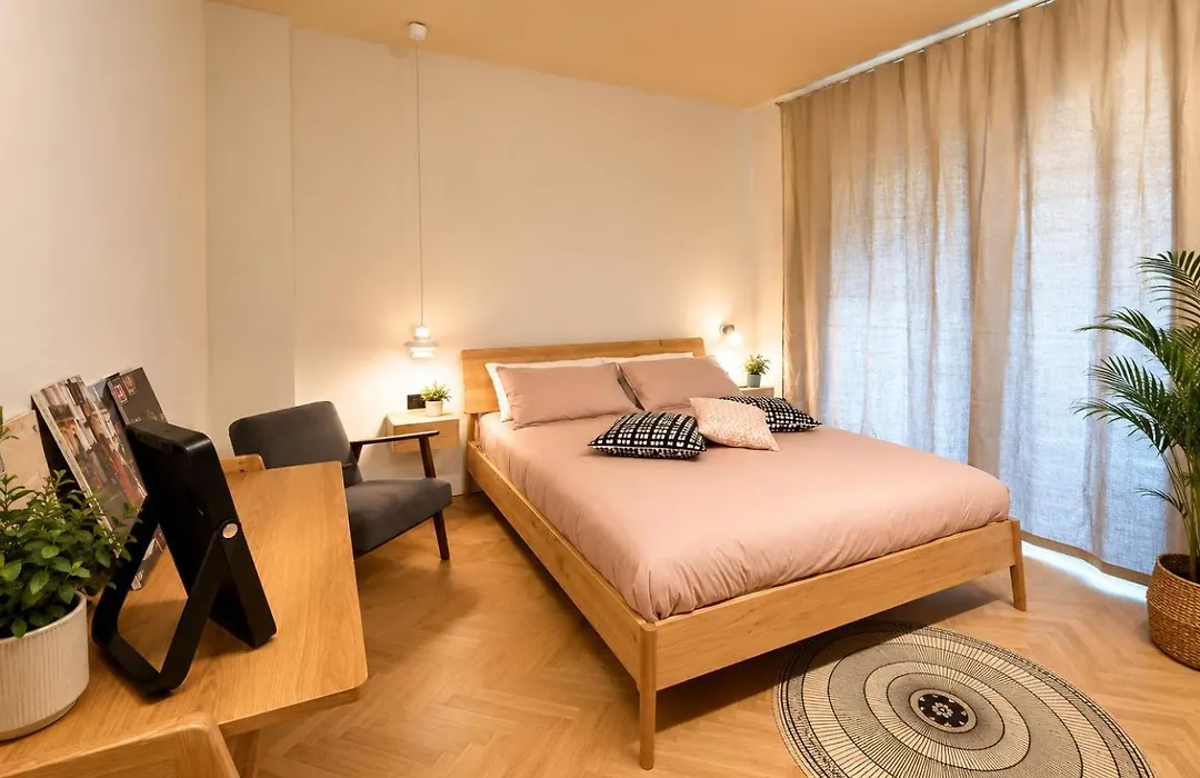 La casa sugli Archi-1