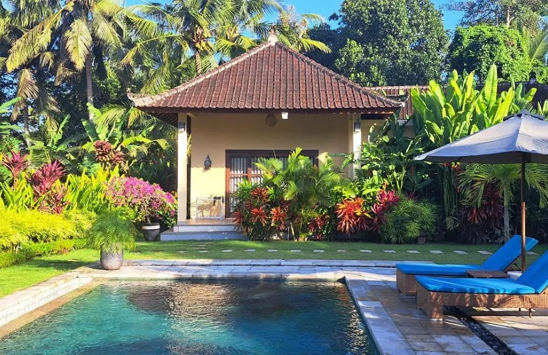 Taman Eden Cottage-1