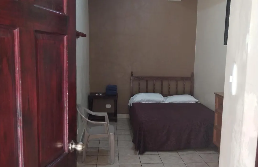 Hotel España-1