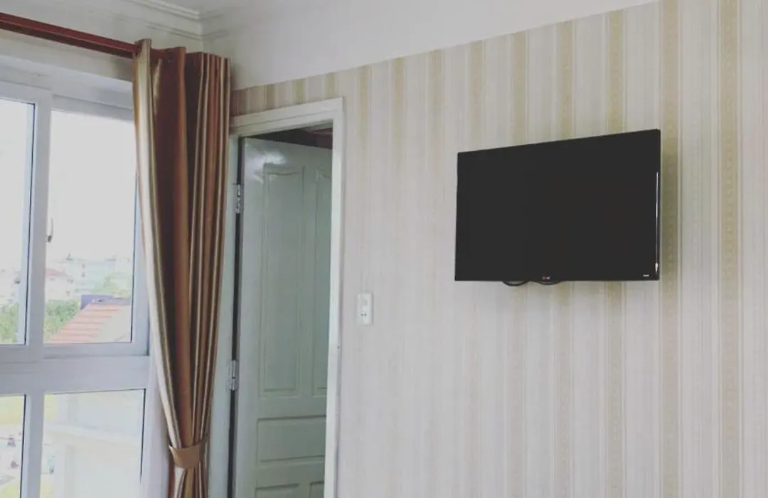 Gold Dream Hotel-1
