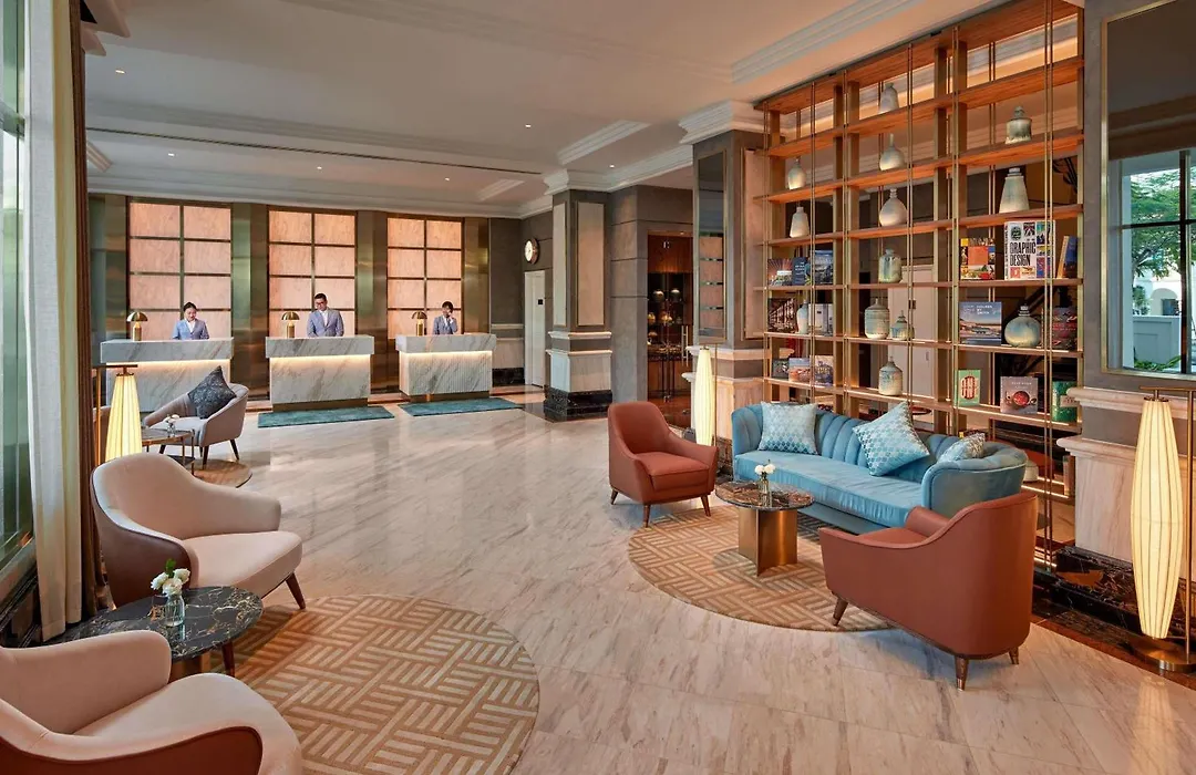 Moevenpick Hotel Hanoi Centre-1