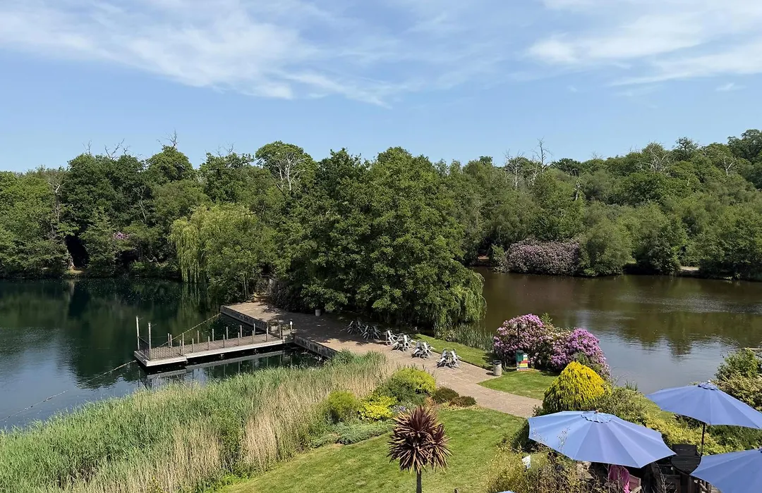 Inn On The Lake-1