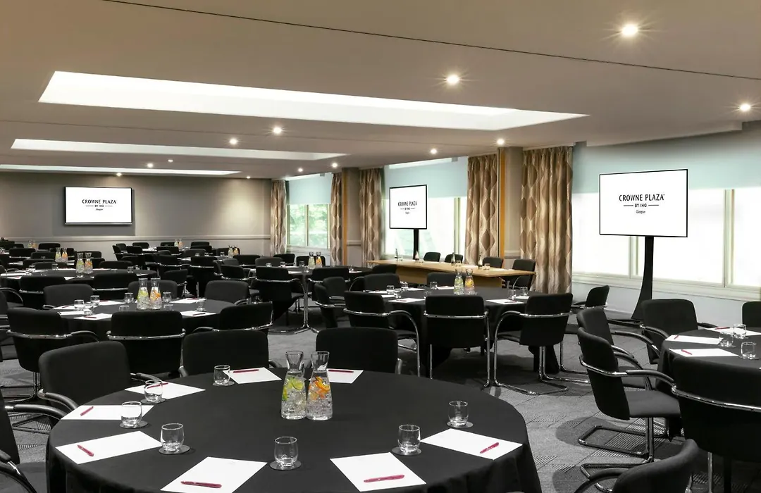 Crowne Plaza Glasgow By Ihg-1