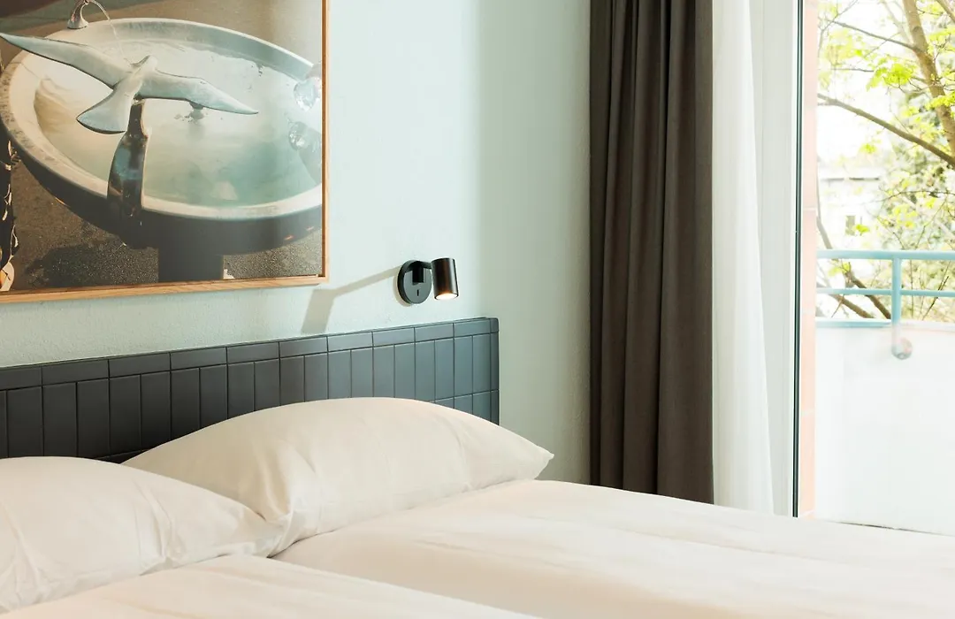 Fred Hotel Central-1