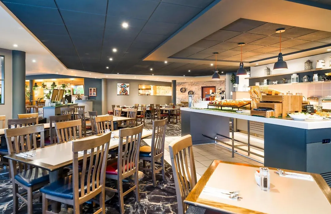 Novotel Milton Keynes-1