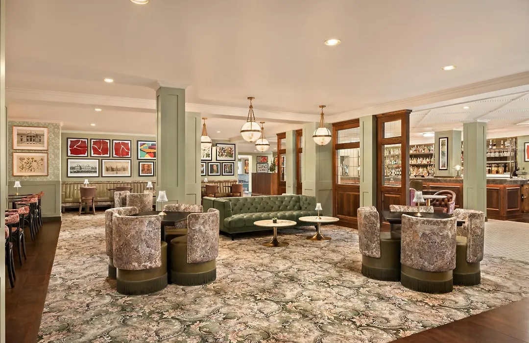 Crowne Plaza Gerrards Cross By Ihg-1
