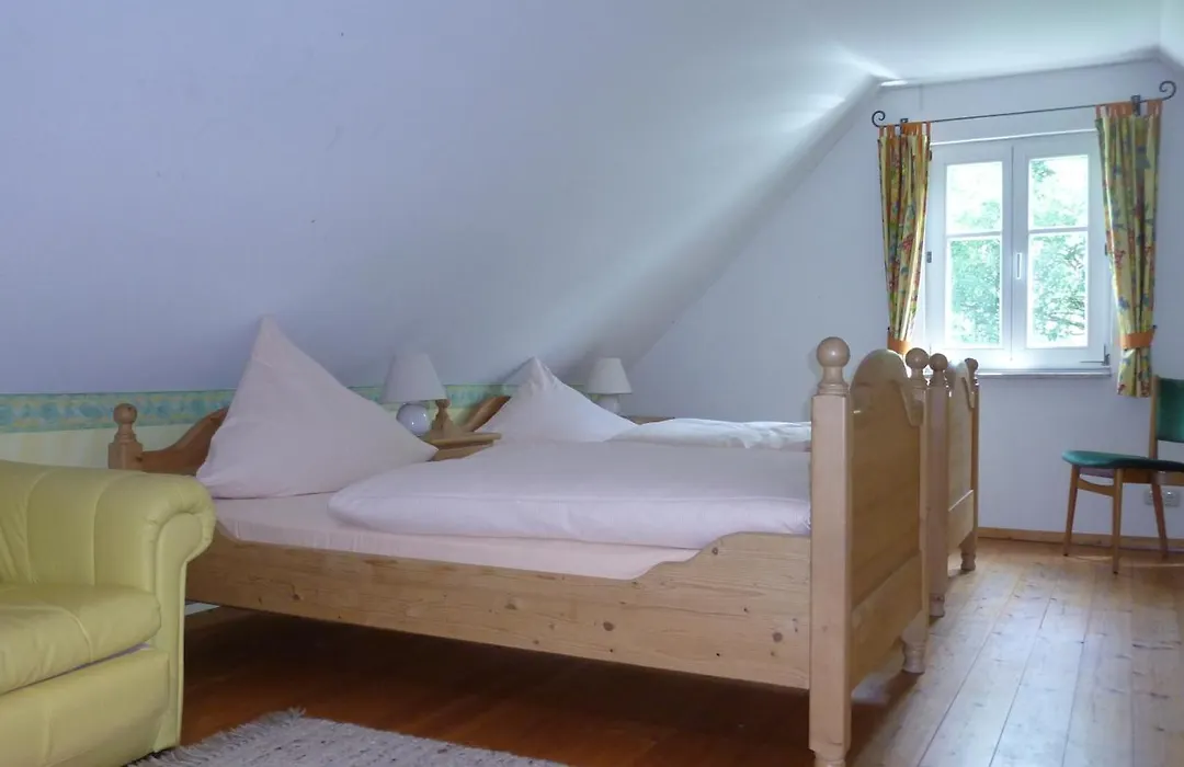 Landhotel Schwarzes Ross-1