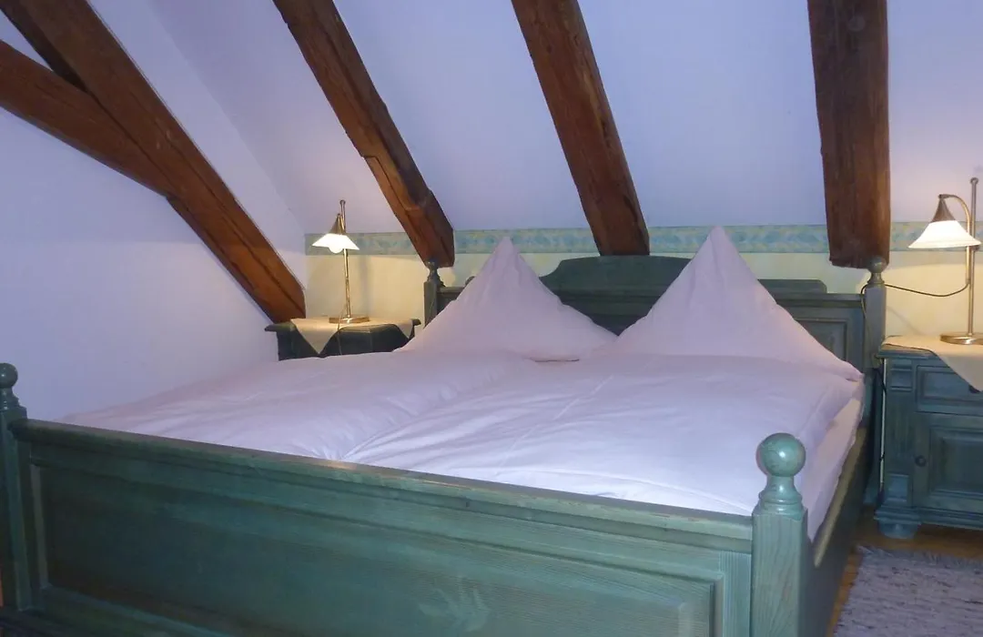 Landhotel Schwarzes Ross-1