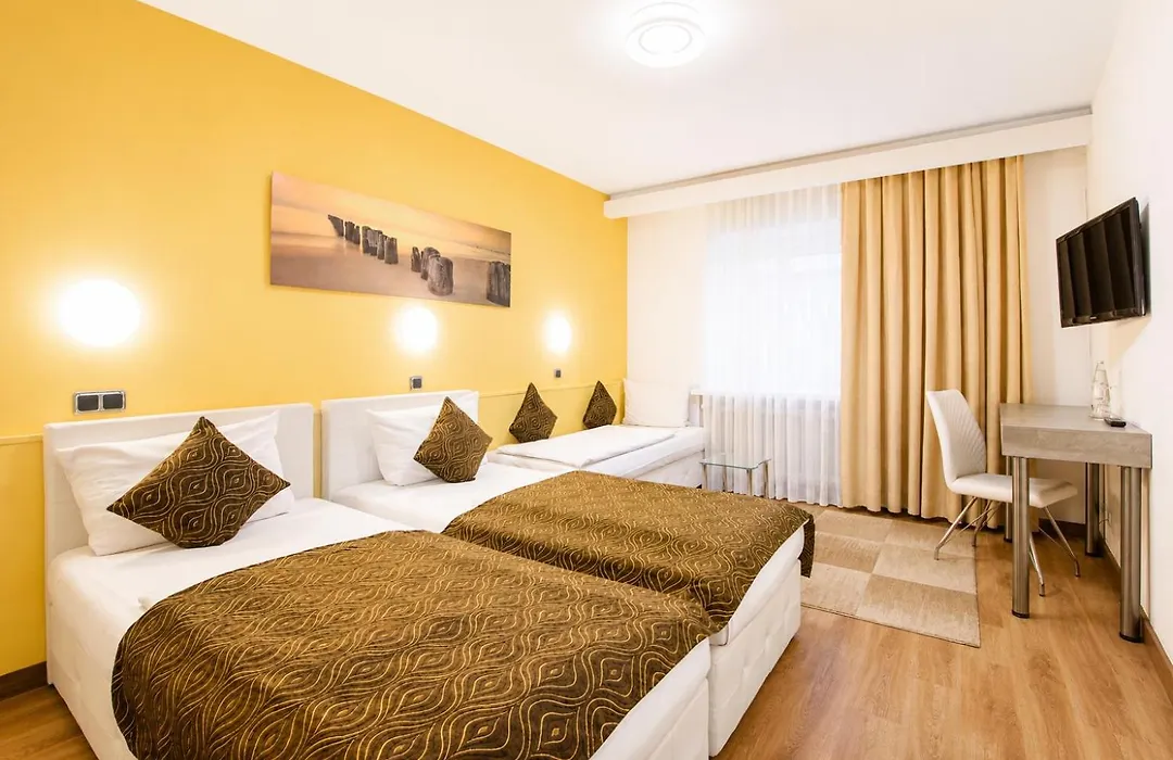 Hotel Rivoli-1