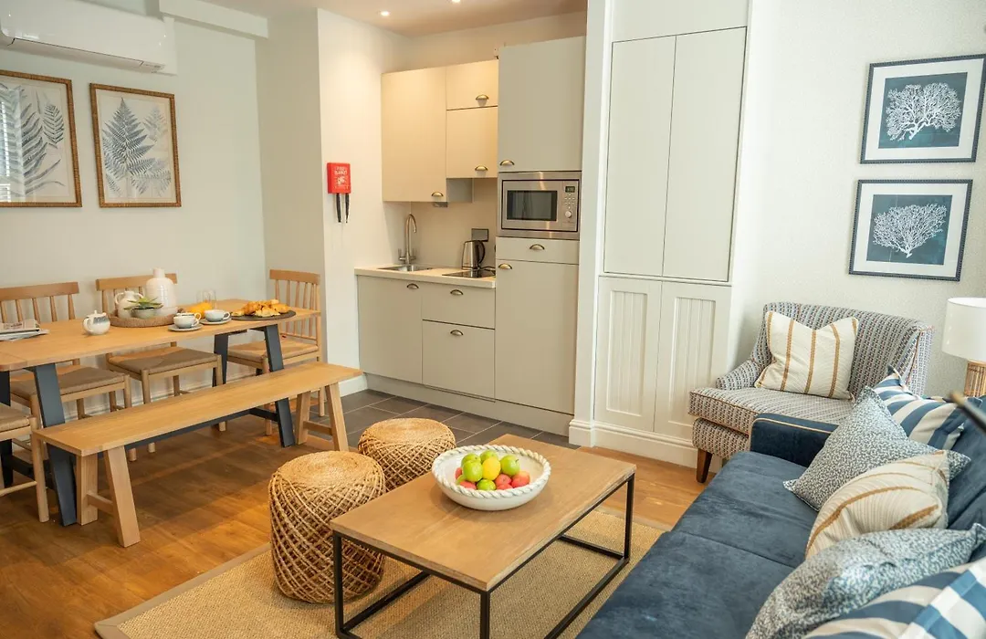 St Brides Spa Hotel & Village Apartments-1