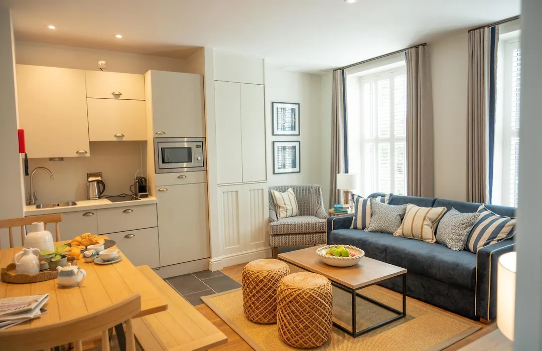 St Brides Spa Hotel & Village Apartments-1