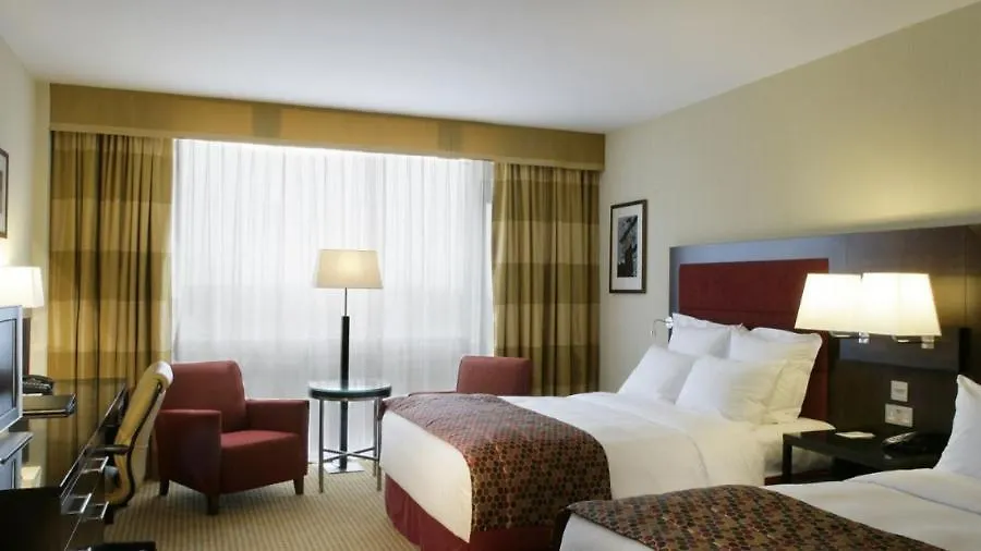 Pillo Hotel Ashbourne Leisure Club&Spa-1