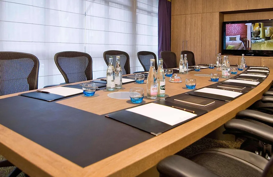 Sofitel Strasbourg Grande Ile-1
