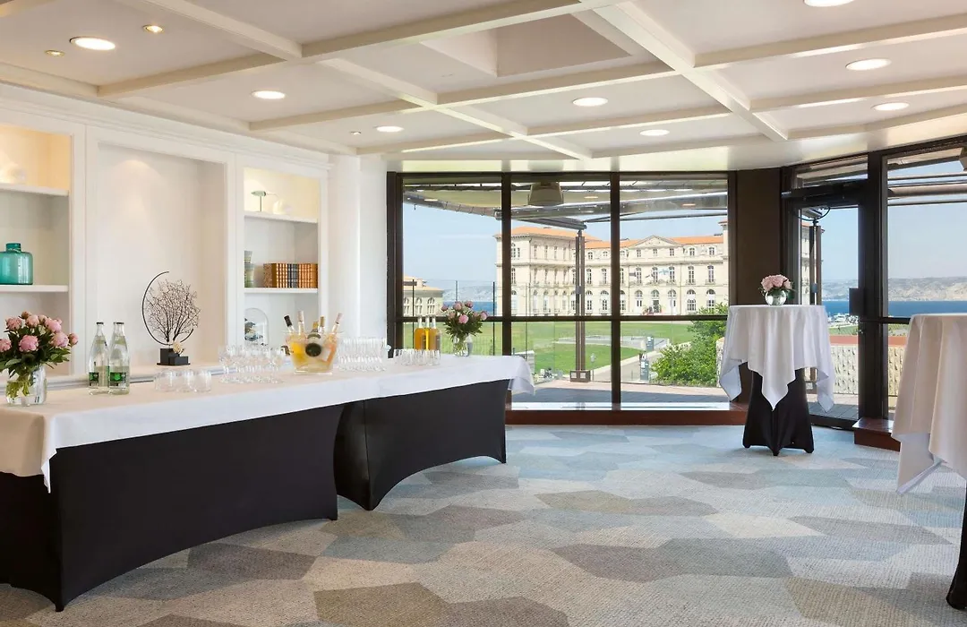 Sofitel Marseille Vieux-Port-1