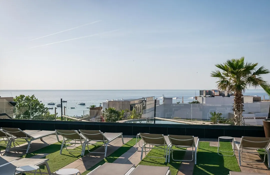 Hotel Delfín-1