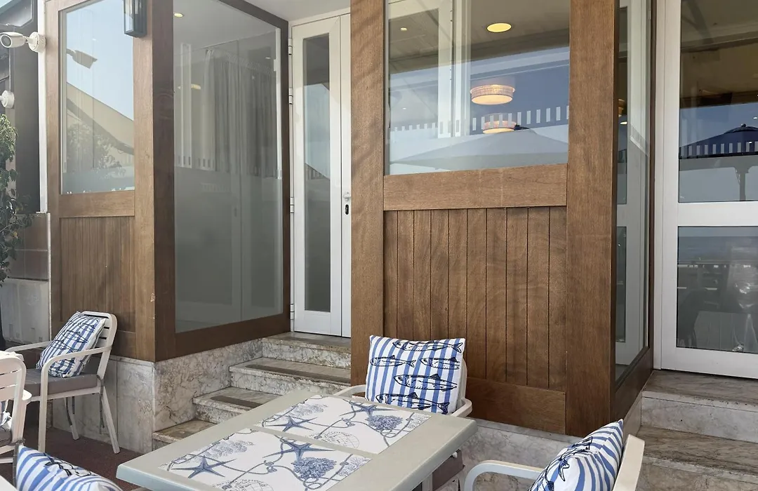 Hotel Rosamar Maxim 4*- Adults Only-1