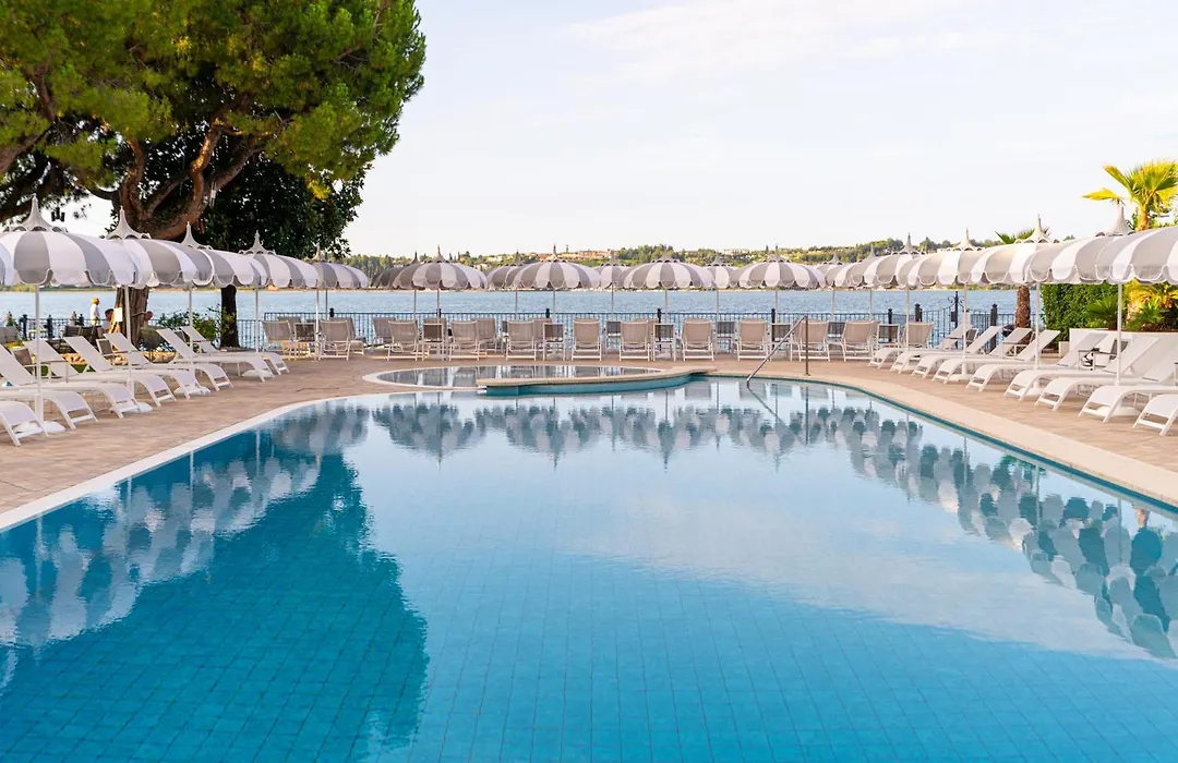 Hotel Spiaggia d'Oro - Charme&Boutique - Garda Lake Collection-1