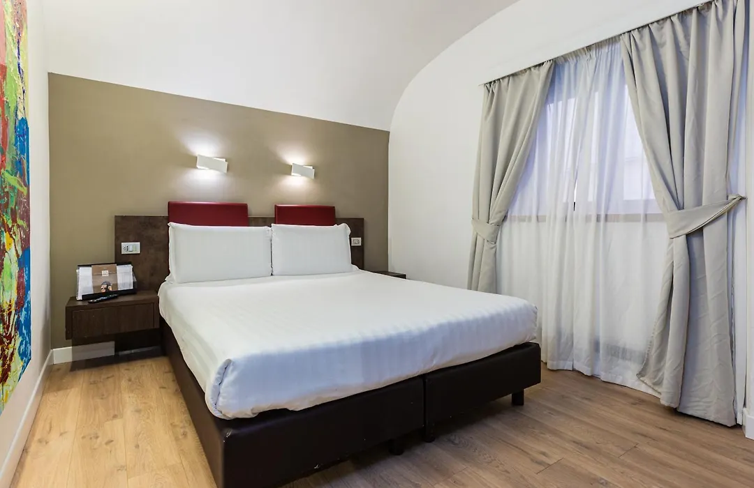Hotel Trevi - Gruppo Trevi Hotels-1