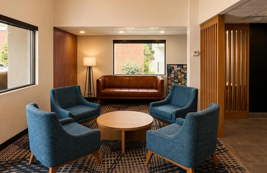 Best Western Plus Atlanta Sandy Springs Perimeter Hotel-1