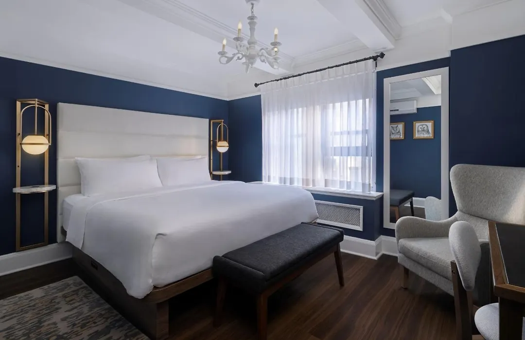 Voco The Franklin New York By Ihg-1