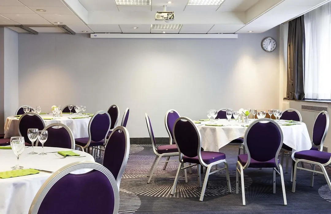 Novotel Tours Centre Gare-1