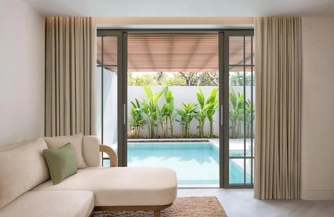 Centara Reserve Samui - SHA Plus-1