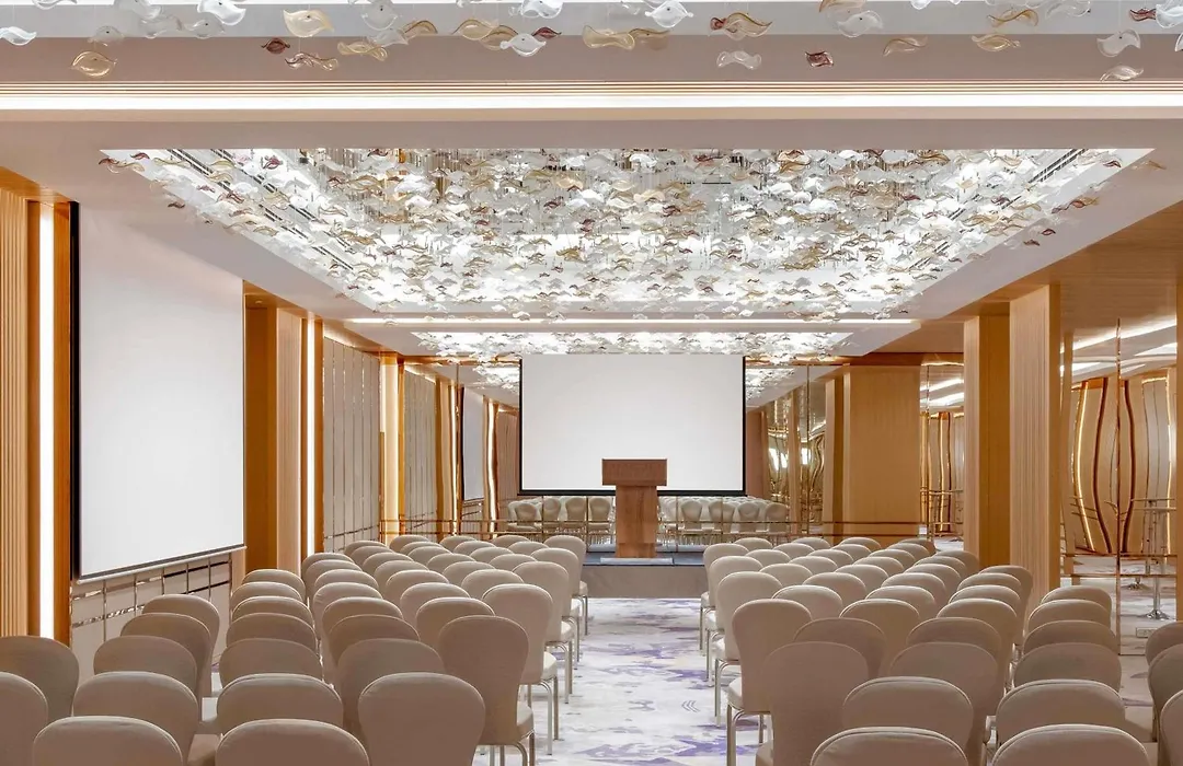 Moevenpick Hotel Istanbul Bosphorus-1
