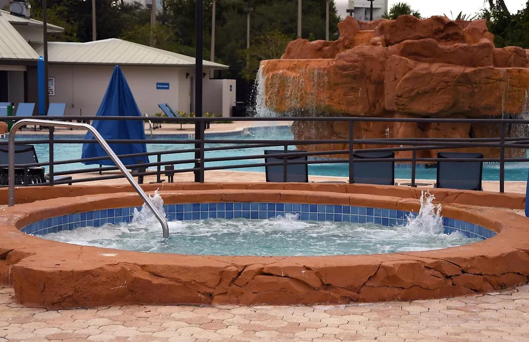 Wyndham Lake Buena Vista – Disney Springs® Area-1