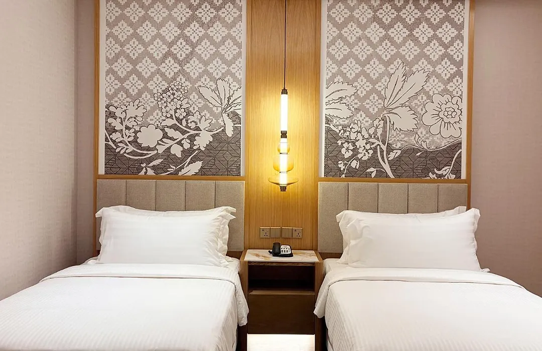 Pelangi Beach Resort & Spa, Langkawi-1