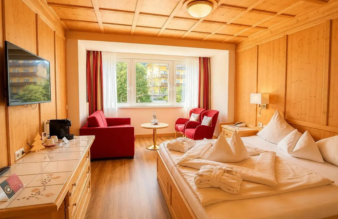 Hotel Latini-1